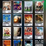 Programmazione Cinecity Novembre-Dicembre