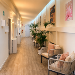 Riviera Resort Beauty & Spa