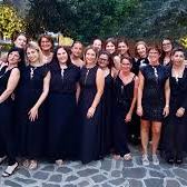 DAMAVOCI GOSPEL SINGERS