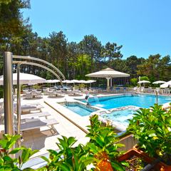 Hotel COLORADO - PISCINA