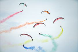 Air Show Lignano
