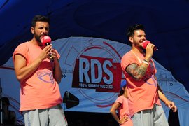 RDS Play on Tour 2017
