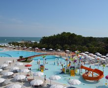 Parco Termale Riviera Resort