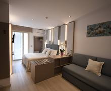 Hotel Colorado Lignano - Camera Superior