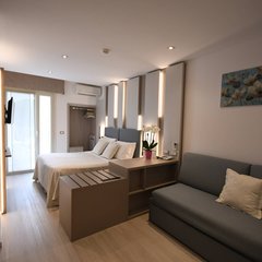 Hotel Colorado Lignano - Camera