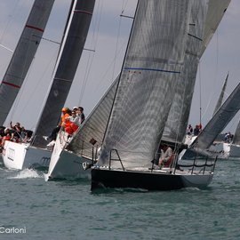 34° Campionato autunnale della laguna