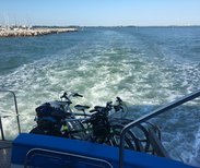 Servizio marittimo Lignano-Grado