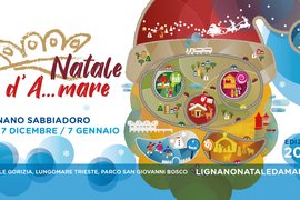 Natale d'A...Mare 2023