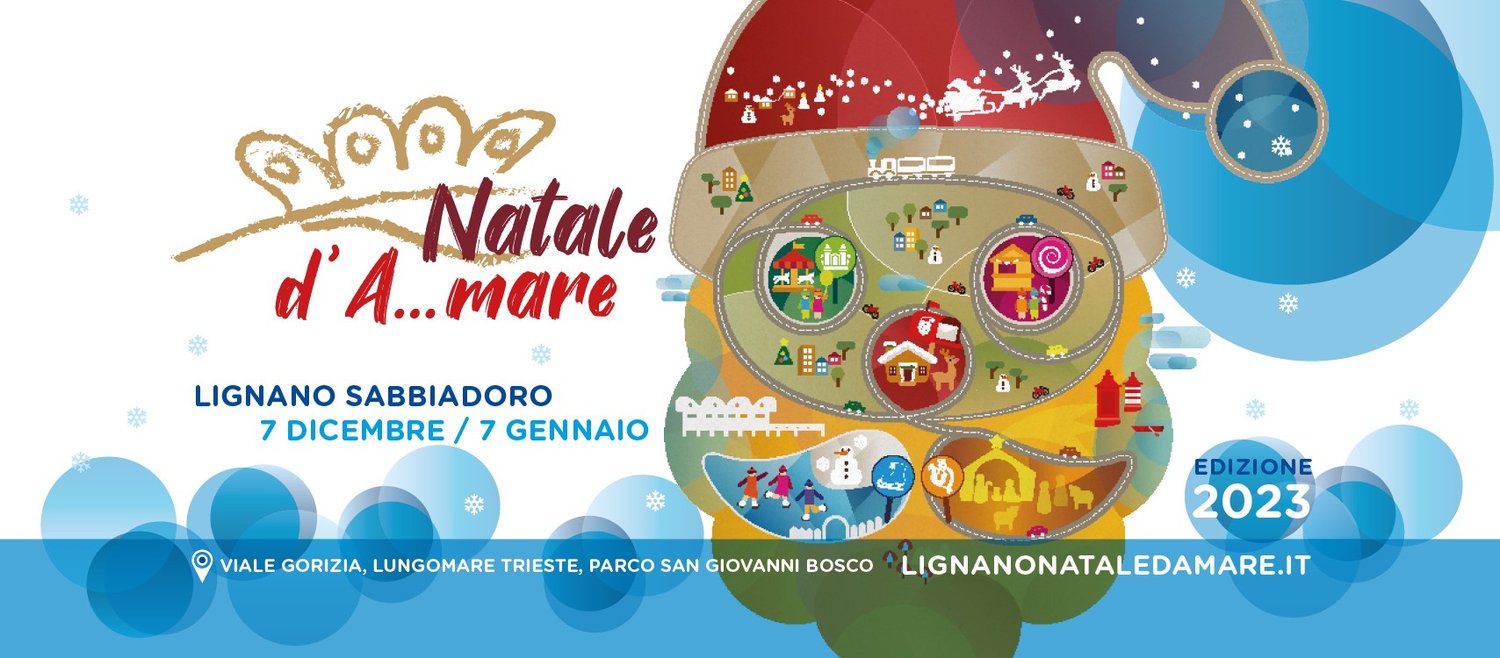 Natale d'A...Mare 2023