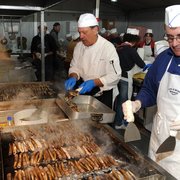 Festa delle Cape Lignano Pineta