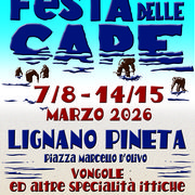 Festa delle Cape 2026