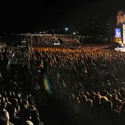 Festival Show in Lignano Sabbiadoro
