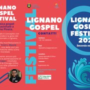 Lignano Gospel Festival 2025