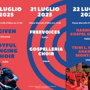 Lignano Gospel Festival 2025