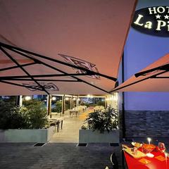 Hotel La Pigna