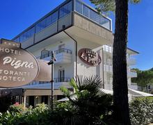 Hotel La Pigna