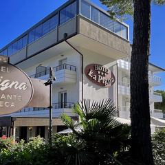 Hotel La Pigna