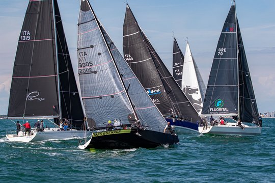 YC Lignano