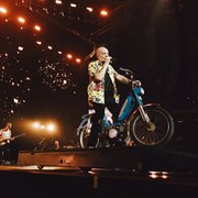 MAX FOREVER GLI ANNI D’ORO – STADI 2026