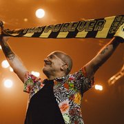 MAX FOREVER GLI ANNI D’ORO – STADI 2026