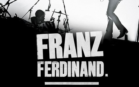 Franz Ferdinand a Lignano Sabbiadoro