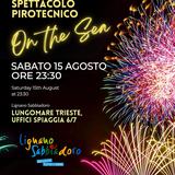Fuochi di Ferragosto