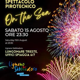 Fuochi di Ferragosto