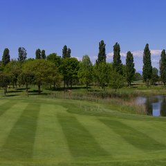 Golf Club in Lignano