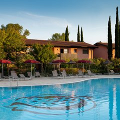 Pools - Green VIllage Resort