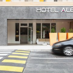 Hotel Alex Lignano