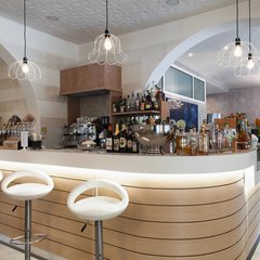Hotel Alex Lignano - Bar