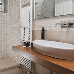 Bagno Camera Deluxe