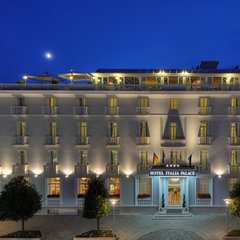 Hotel Italia Palace - Lignano 