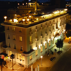 Hotel Italia Palace - Lignano 