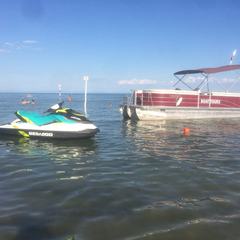 MOTO D'ACQUA E BOATTOURSLIGNANO