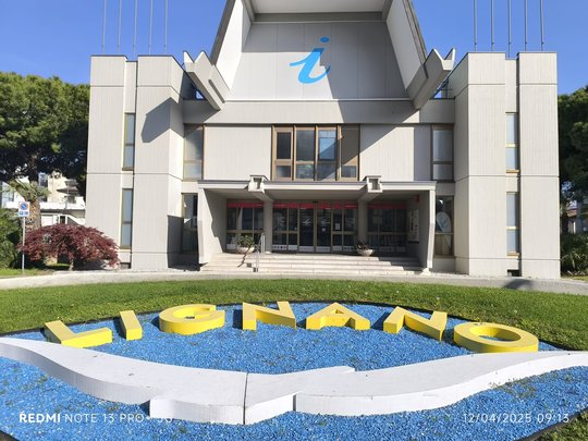 Infopoint Lignano Sabbiadoro PromoTurismoFVG