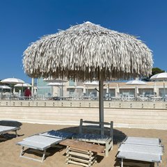 Tropical Beach - Lignano Riviera