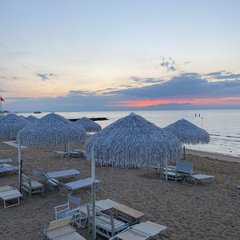 Tropical Beach - Lignano Riviera