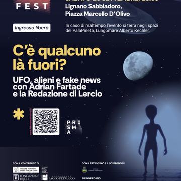 Fake News Festival