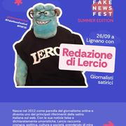 Fake News Festival