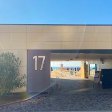 Ufficio spiaggia 17 - Lignano Sabbiadoro