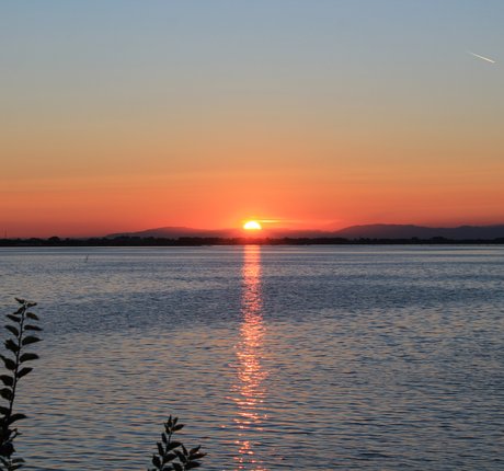 Lignano Sunset Bike Tour