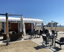Beach Bar 