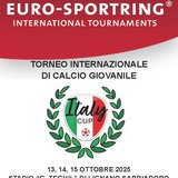ITALY CUP