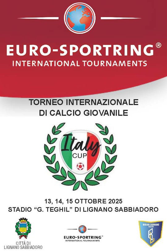 ITALY CUP