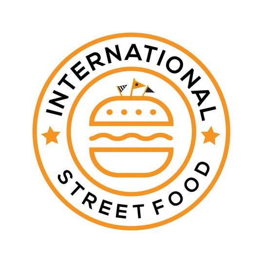 International street food