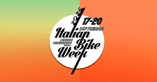 Italian Bike Week