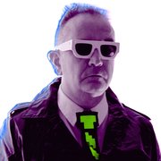 Johnson Righeira a Lignano Boat Show