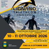 Lignano International Triathlon