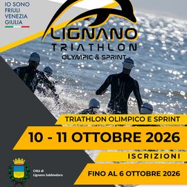Lignano International Triathlon